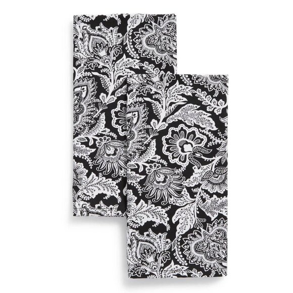 NWT Vera Bradley Dish Towel Set - Picture 1 of 2